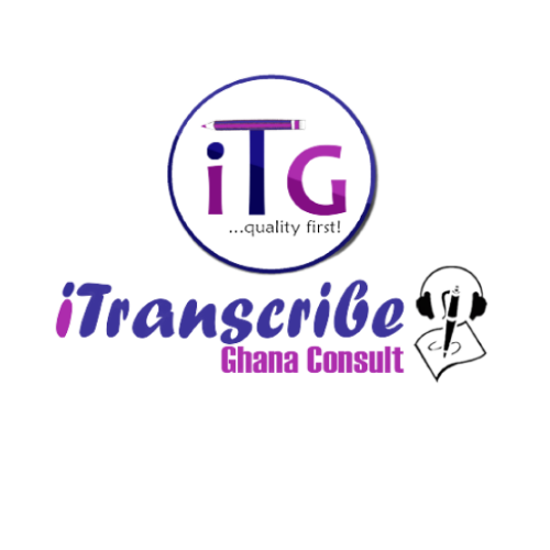 iTranscribe Ghana Consult